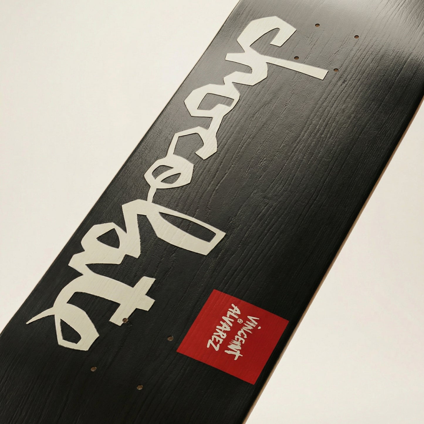 Skateboard Deck Chocolate - LIVORA