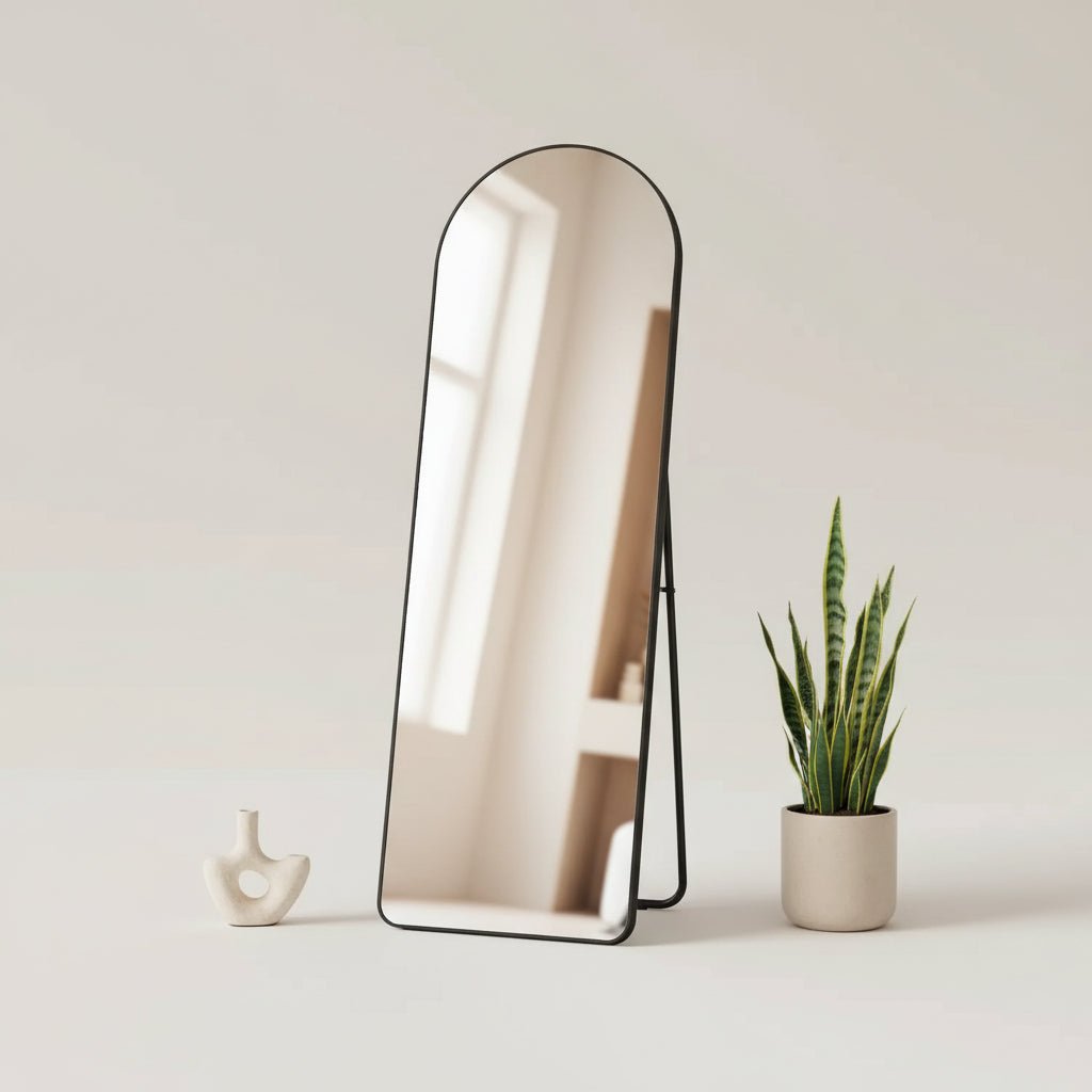 Ganzkörperspiegel - LIVORA