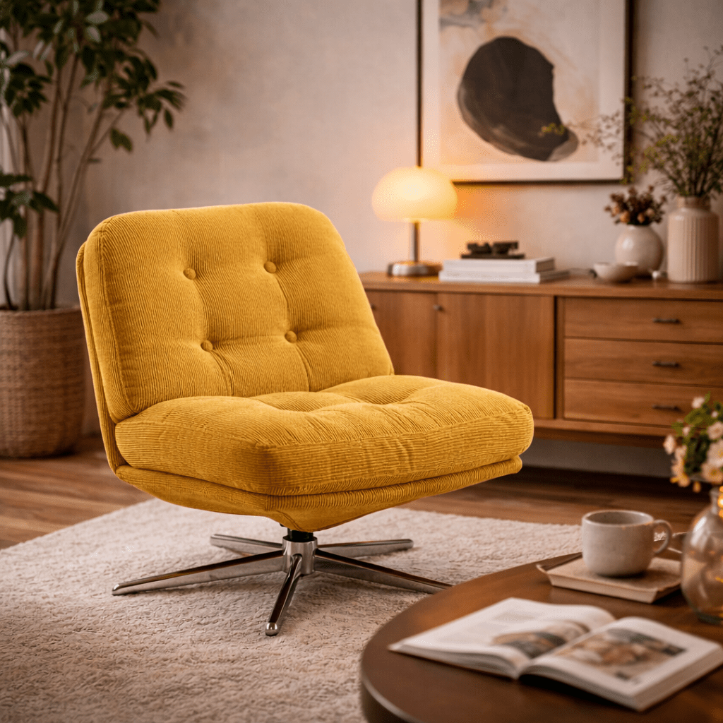 DYVLING Sofastuhl - LIVORA