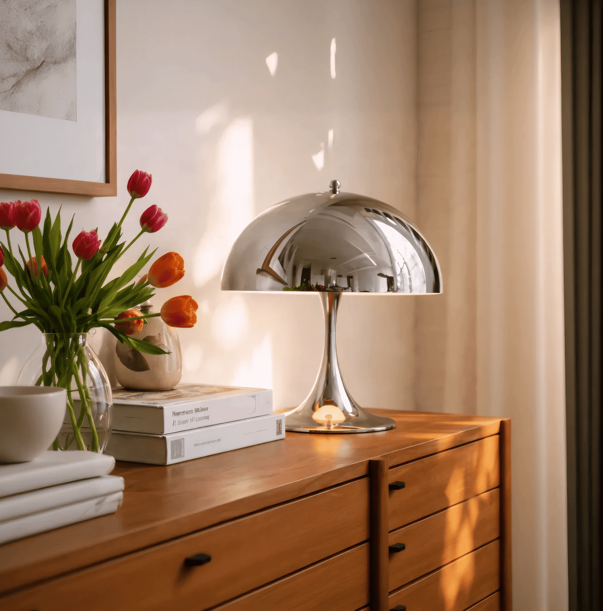 Louis Poulsen Lampe - LIVORA