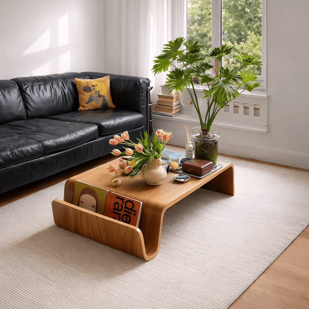 Coffee Table - LIVORA