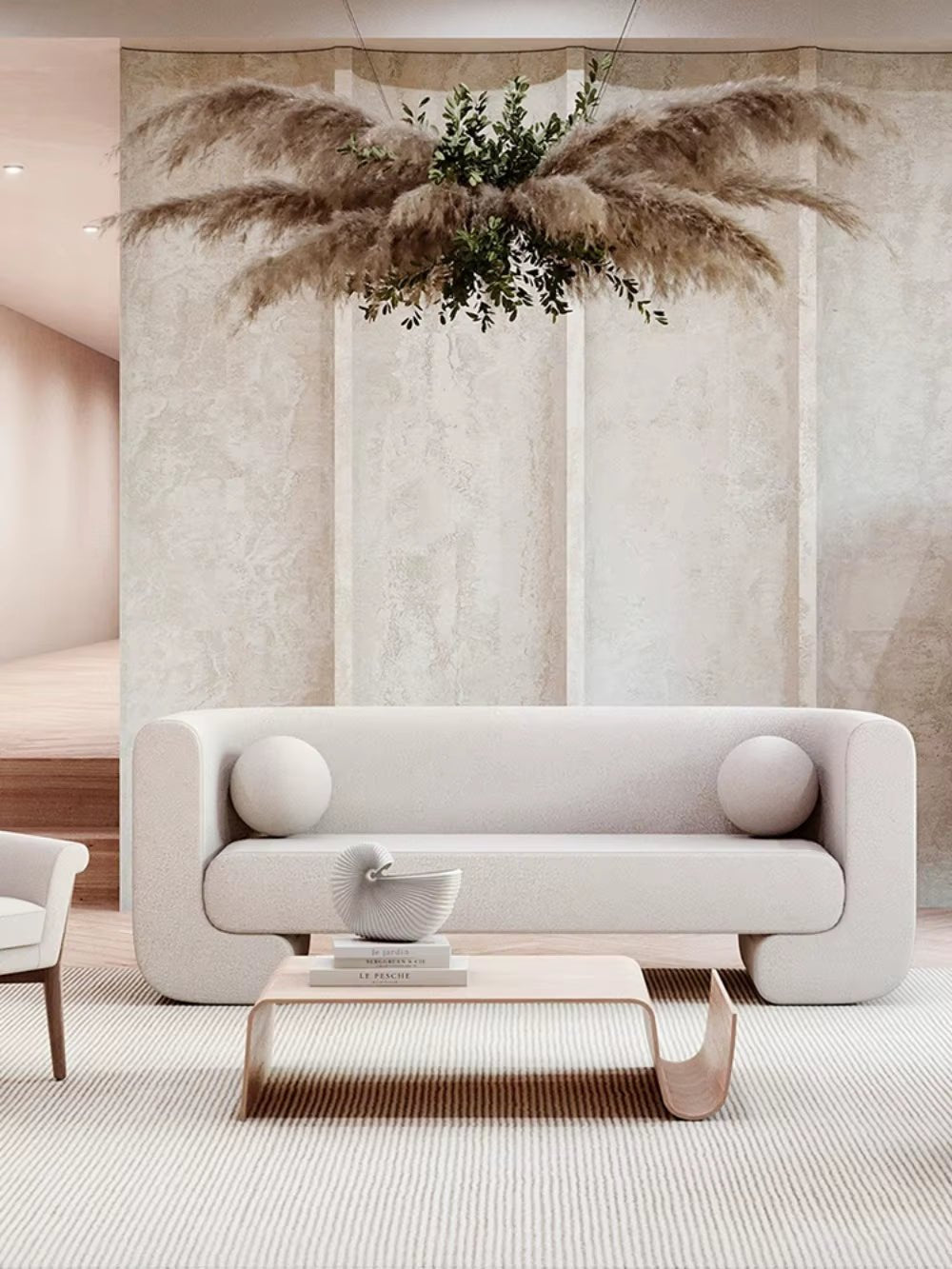 Coffee Table - LIVORA