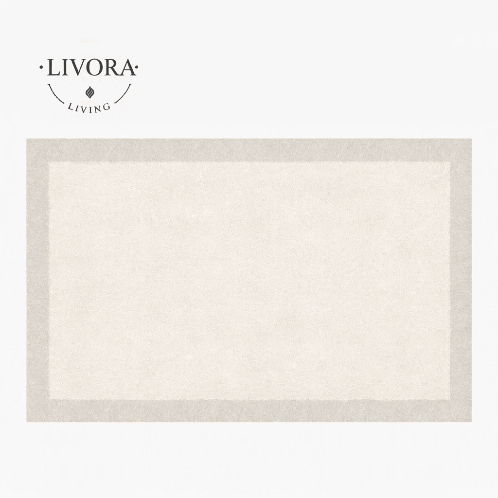 French Besana Rug - LIVORA