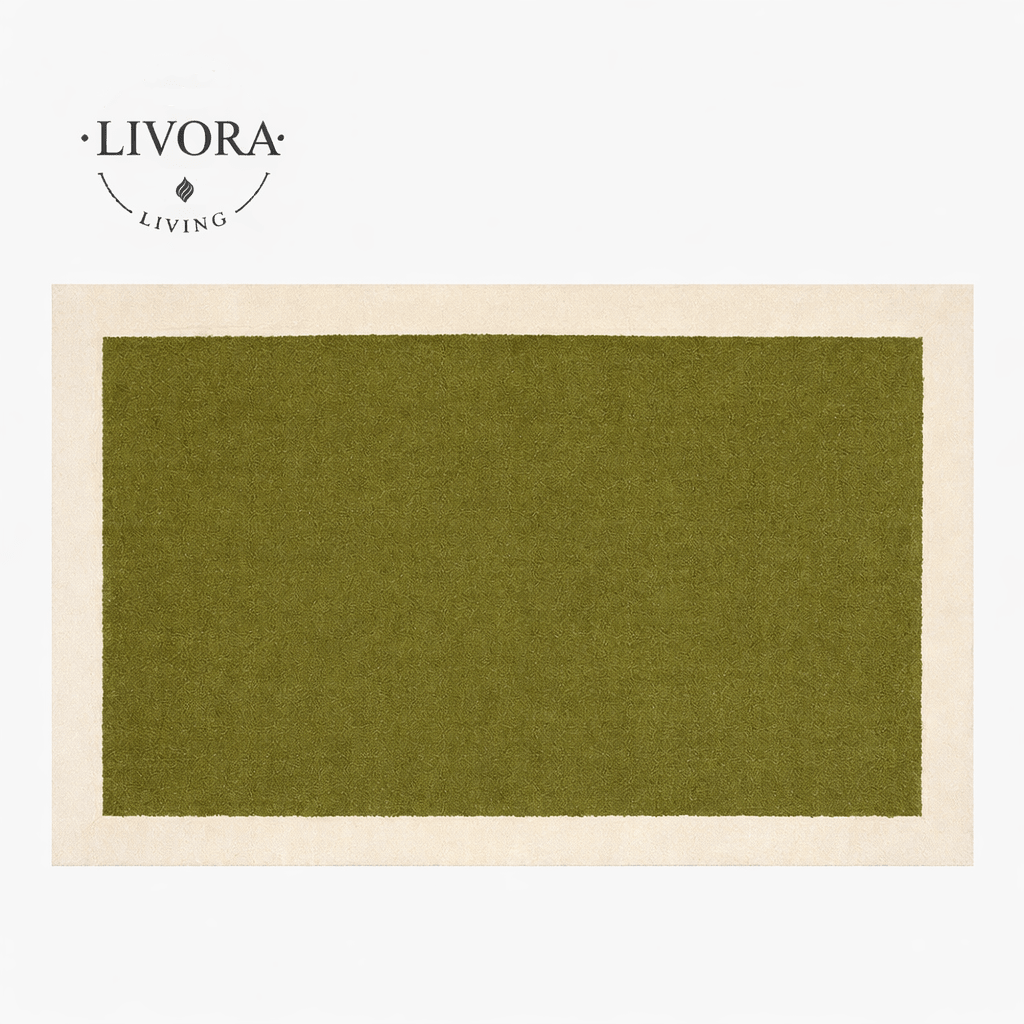 French Besana Rug - LIVORA