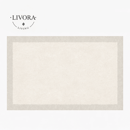 French Besana Rug - LIVORA