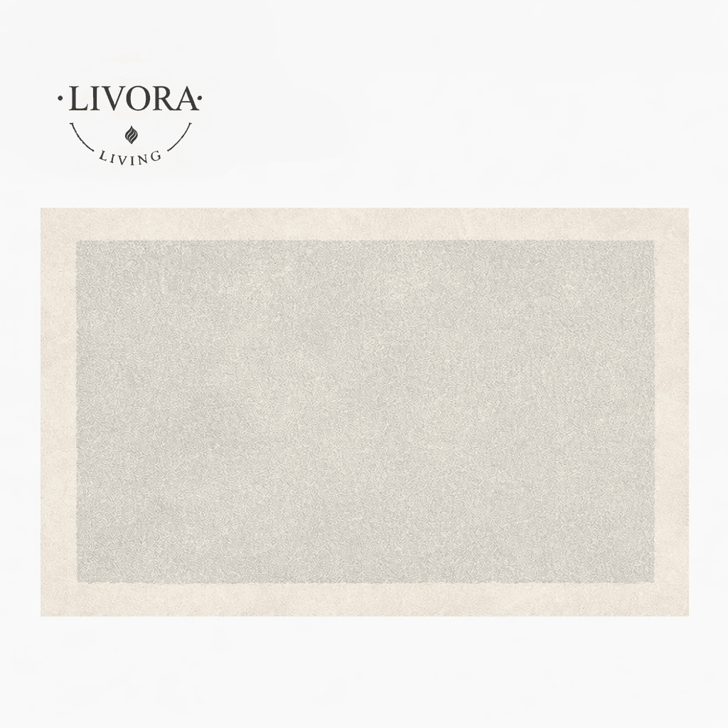 French Besana Rug - LIVORA