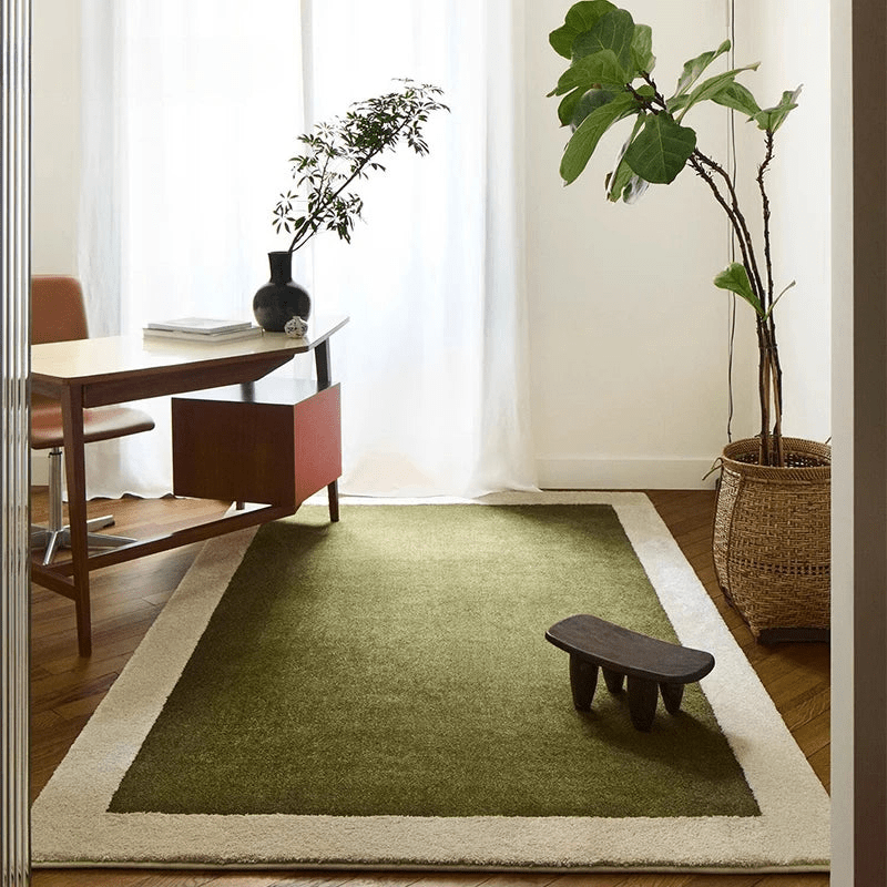 French Besana Rug - LIVORA