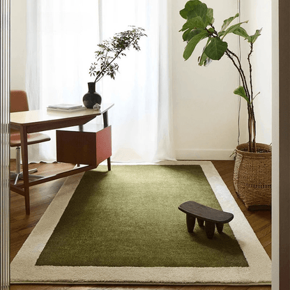 French Besana Rug - LIVORA