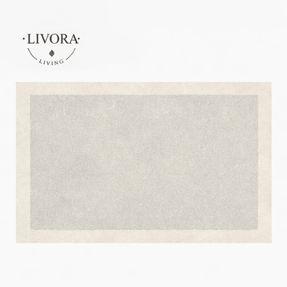French Besana Rug - LIVORA