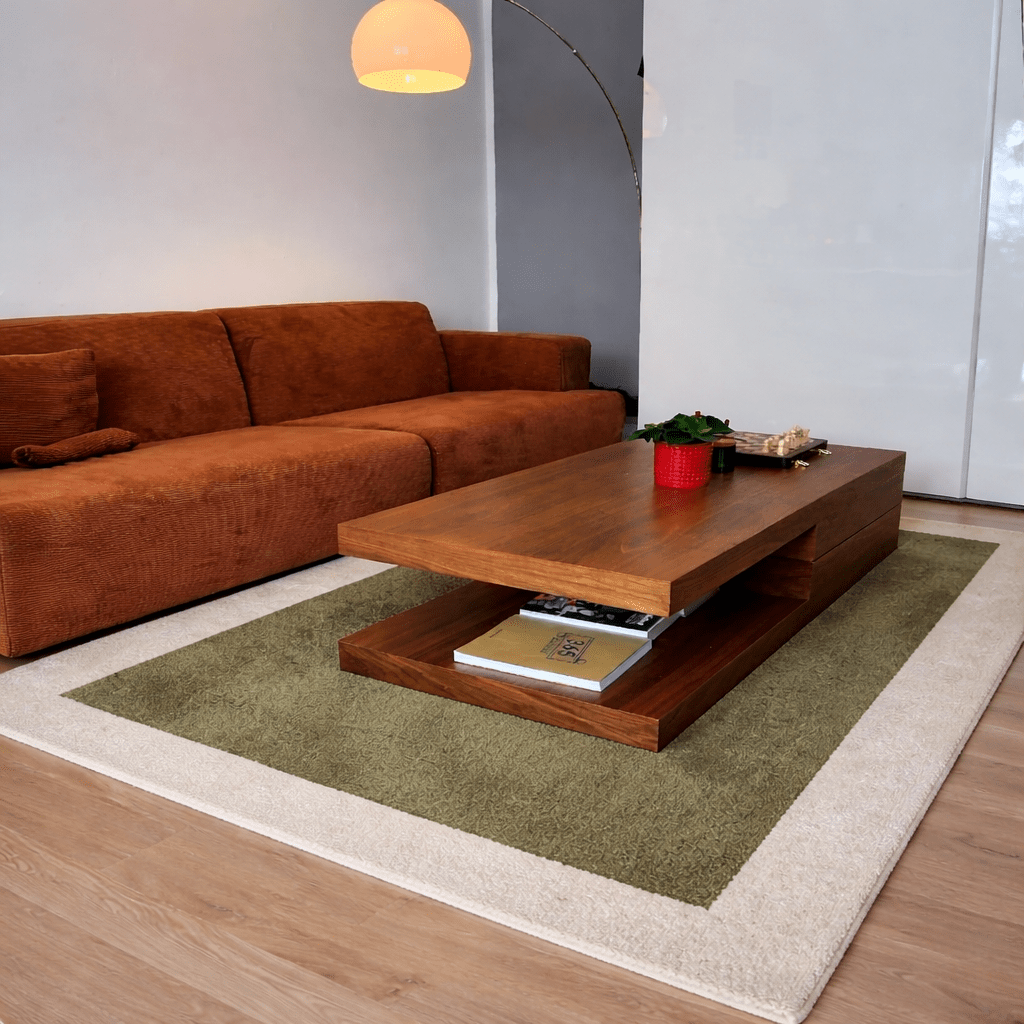 French Besana Rug - LIVORA