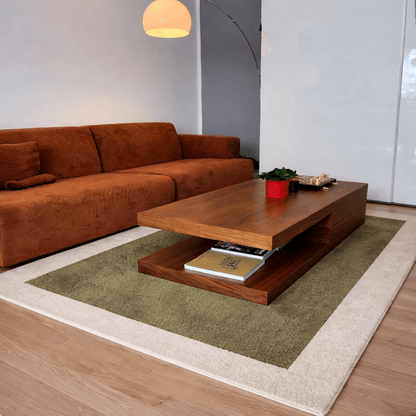 French Besana Rug - LIVORA