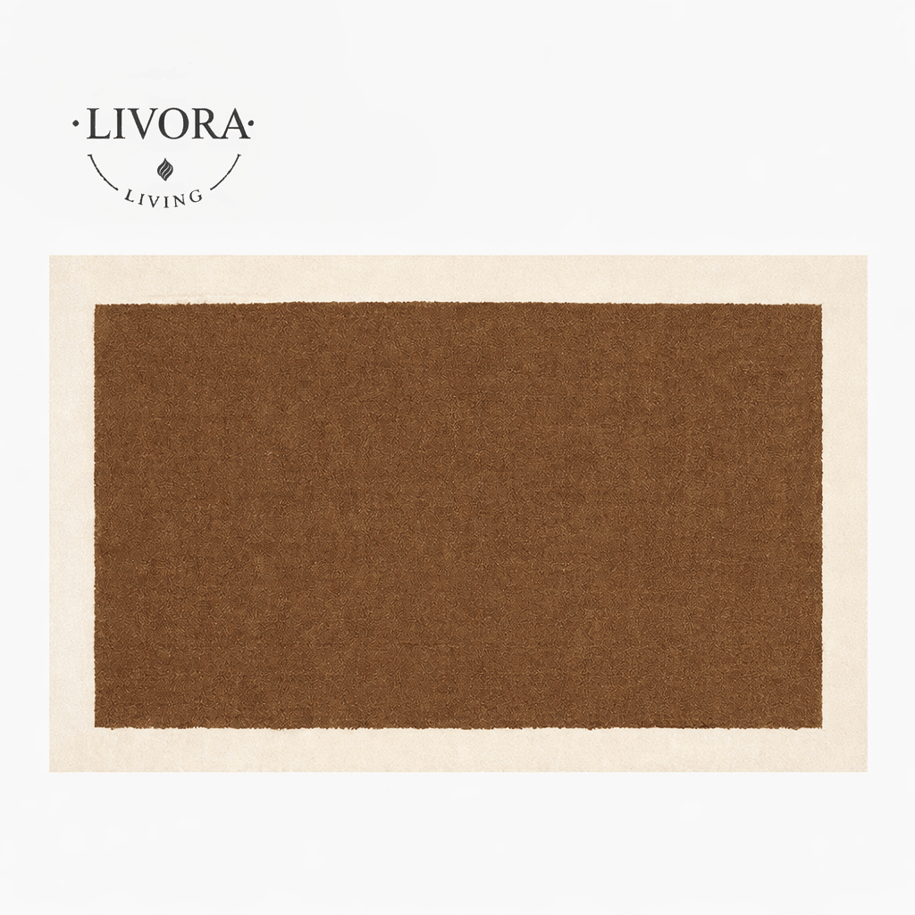 French Besana Rug - LIVORA