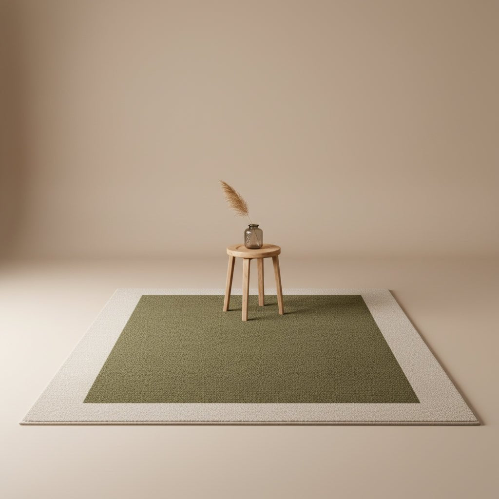 French Besana Rug - LIVORA