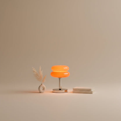 Macaron Tisch Lampe Retro - LIVORA