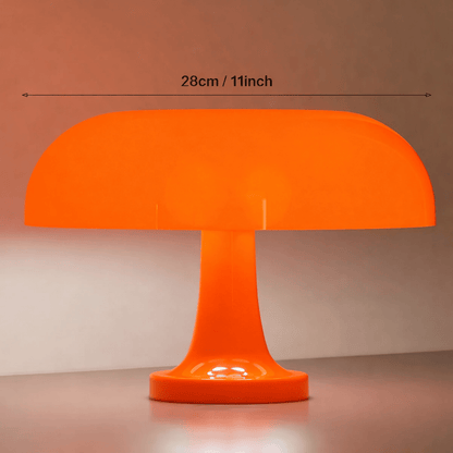 Mushroom Table Lamp - LIVORA