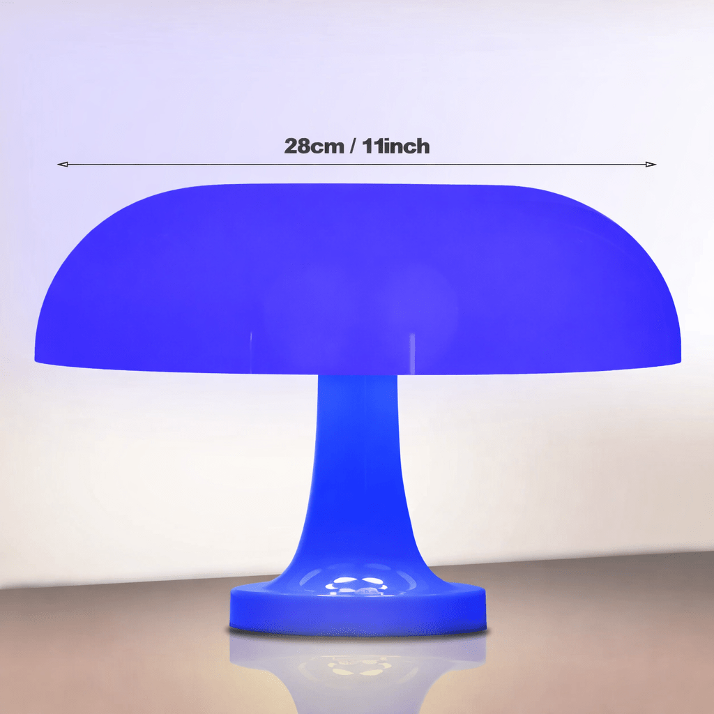 Mushroom Table Lamp - LIVORA