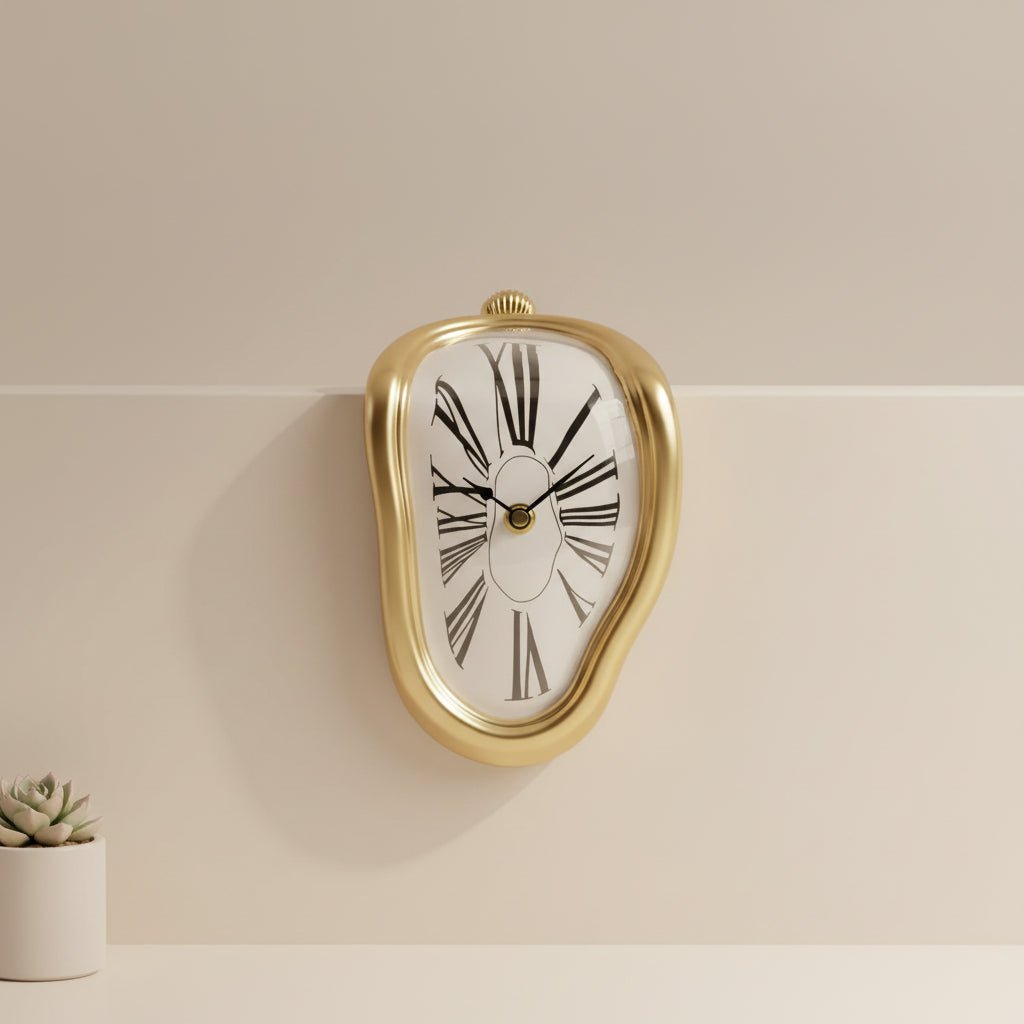 DALI Melting Clock - LIVORA