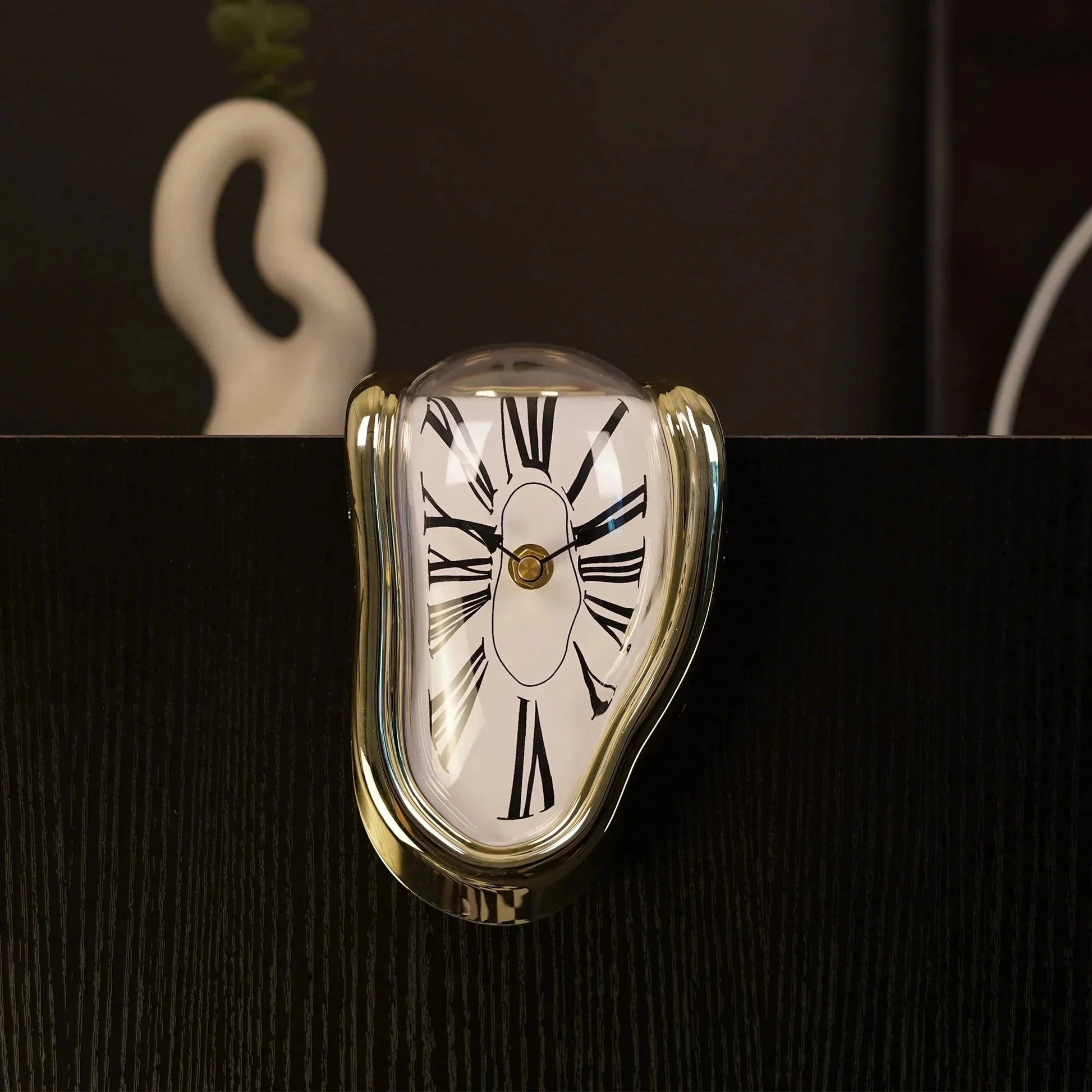 DALI Melting Clock - LIVORA