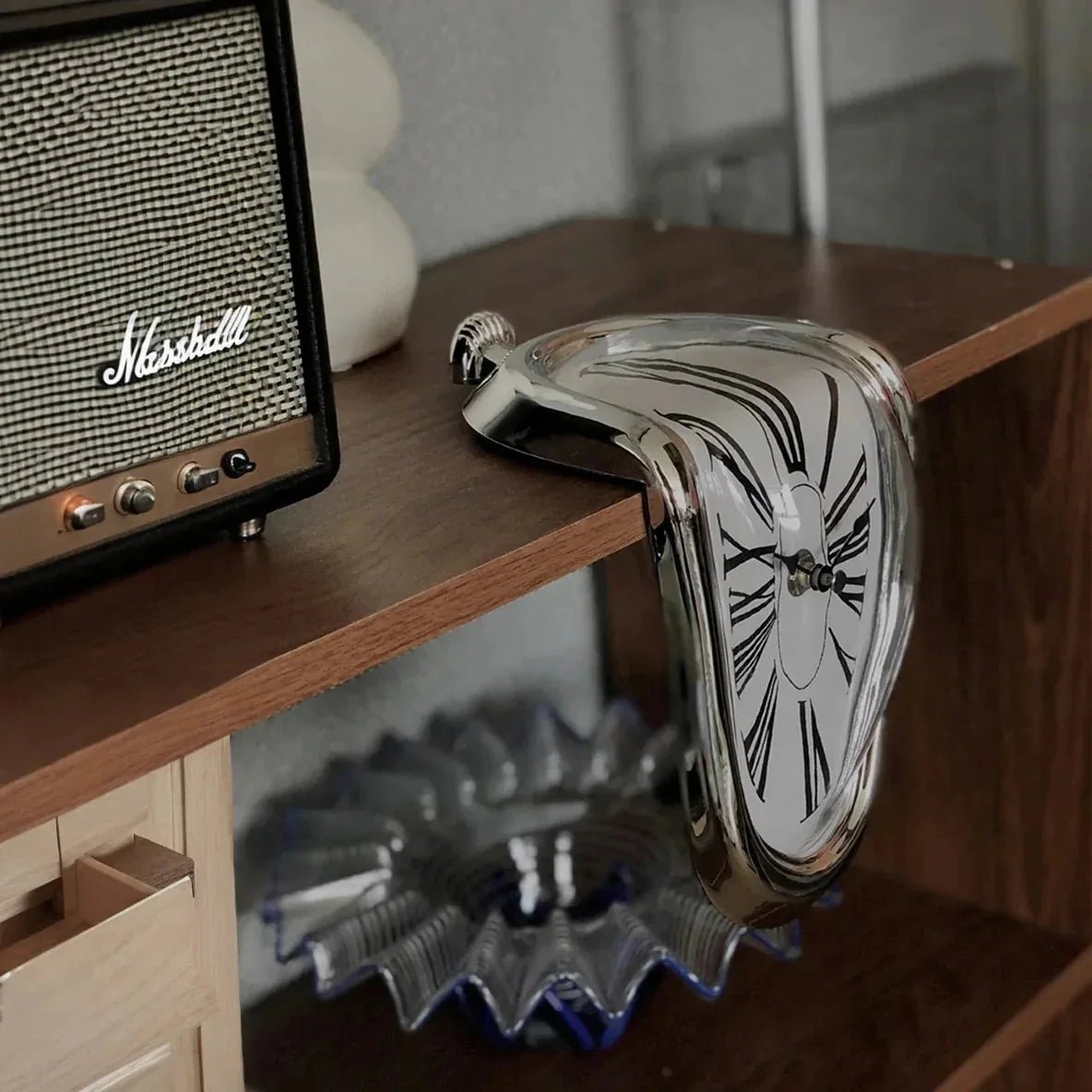 DALI Melting Clock - LIVORA