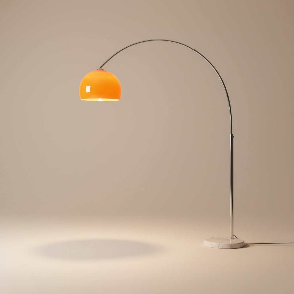 Bogen Lampe - LIVORA