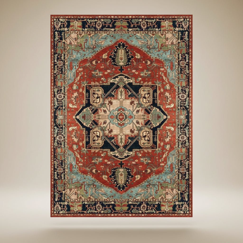 Persian Rug - LIVORA