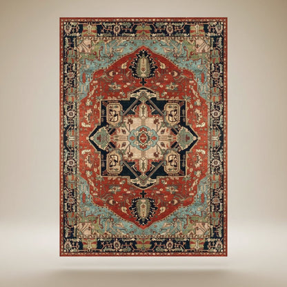 Persian Rug - LIVORA