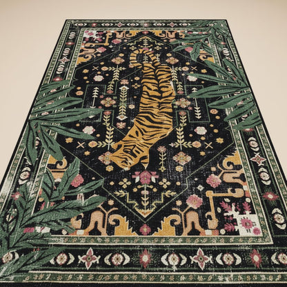 Tiger Carpet - LIVORA