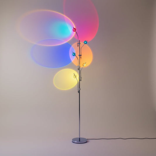 Sunset tree Lampe - LIVORA