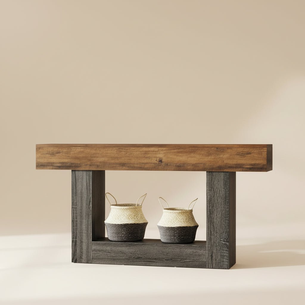 Bauernhaus Konsolentisch - LIVORA