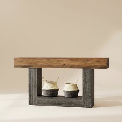 Bauernhaus Konsolentisch - LIVORA