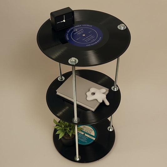 Retro Shelf - LIVORA