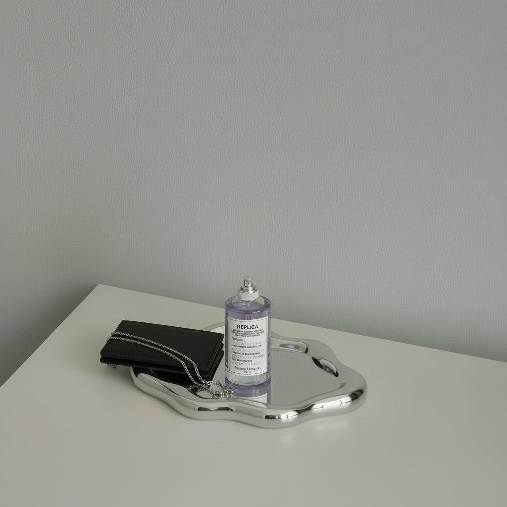 Keramik Jewelry Tray - LIVORA