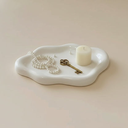 Keramik Jewelry Tray - LIVORA