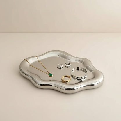 Keramik Jewelry Tray - LIVORA