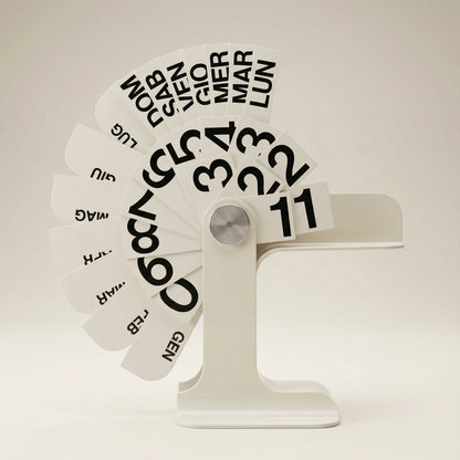 Artemide Kalendar - LIVORA