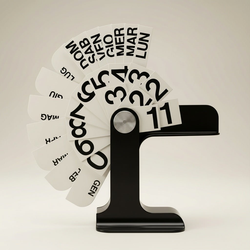 Artemide Kalendar - LIVORA