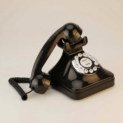 Retro Vintage Phone - LIVORA