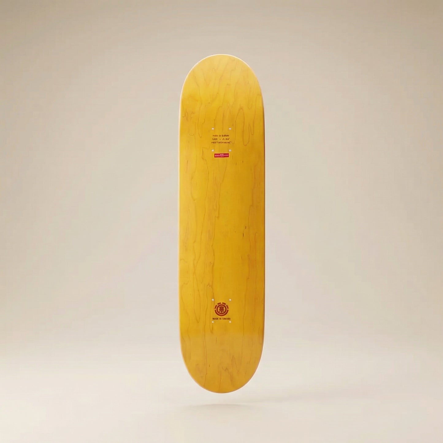 Skateboard Deck Element - LIVORA