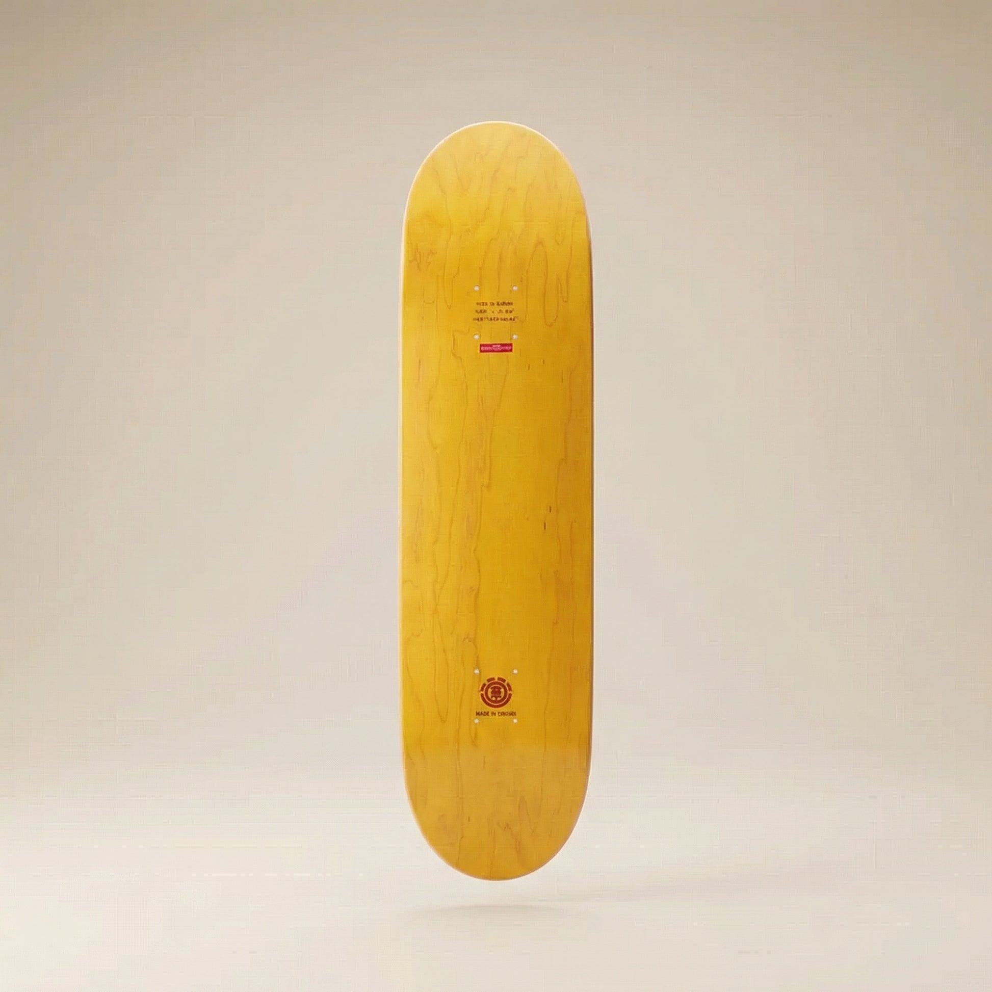 Skateboard Deck Element - LIVORA