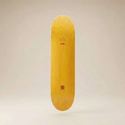 Skateboard Deck Element - LIVORA