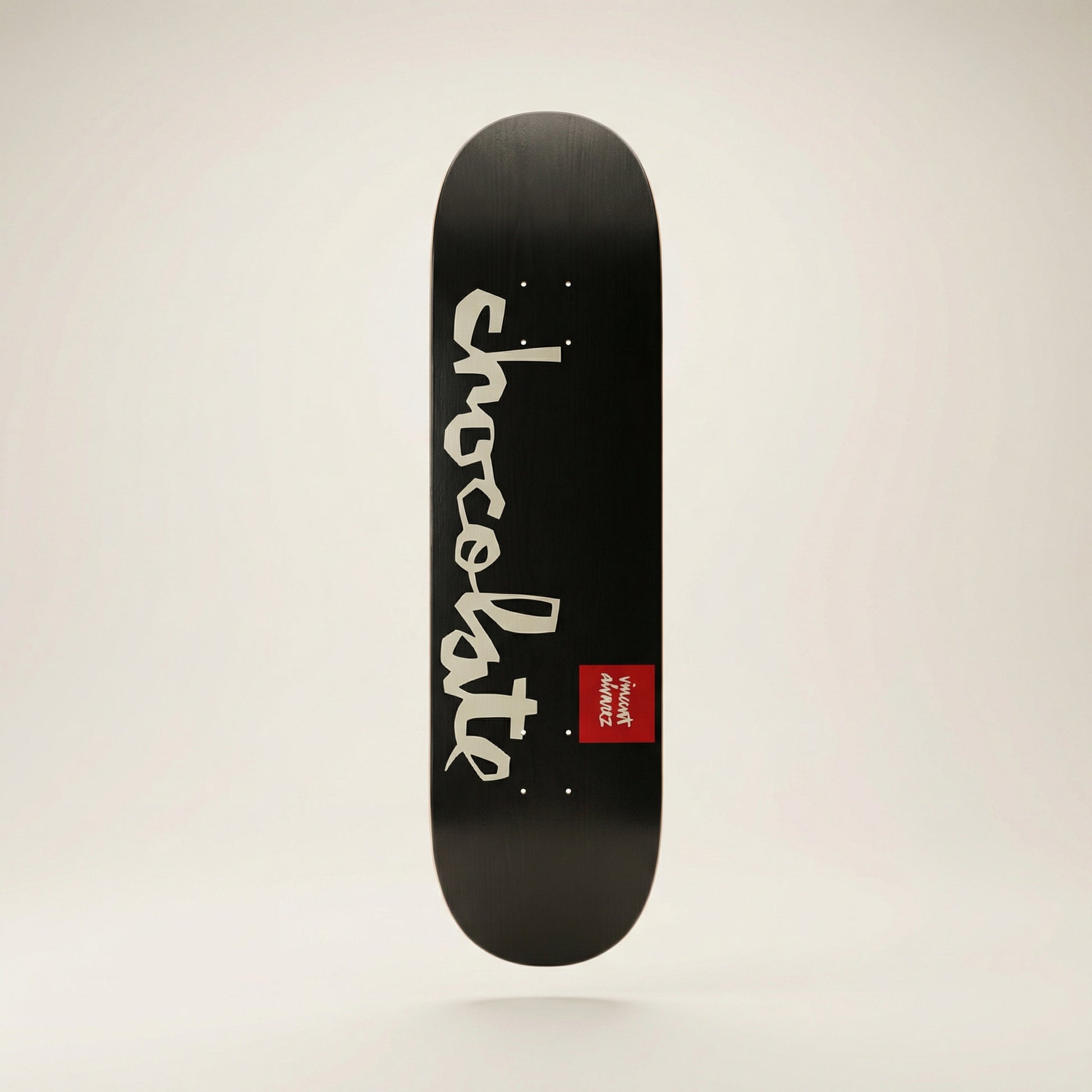 Skateboard Deck Chocolate - LIVORA