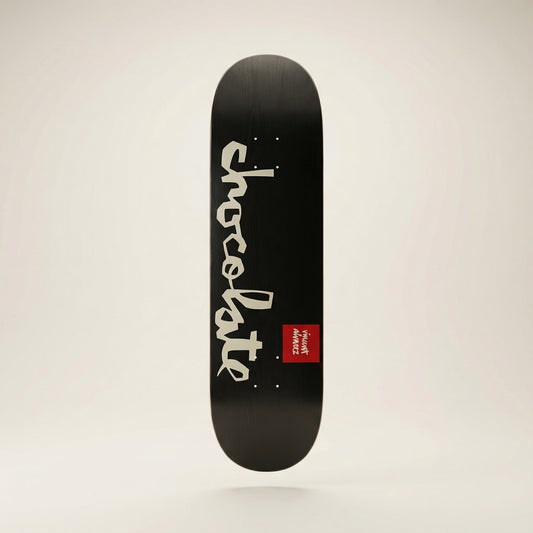 Skateboard Deck Chocolate - LIVORA