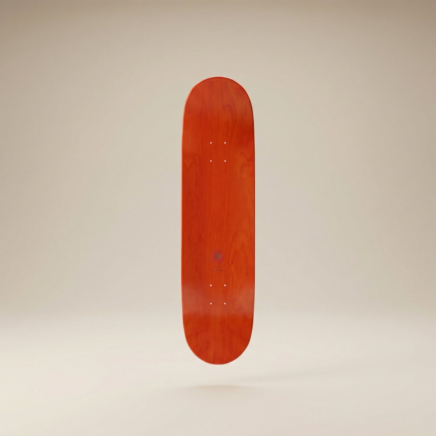 Skateboard Deck Anuell - LIVORA