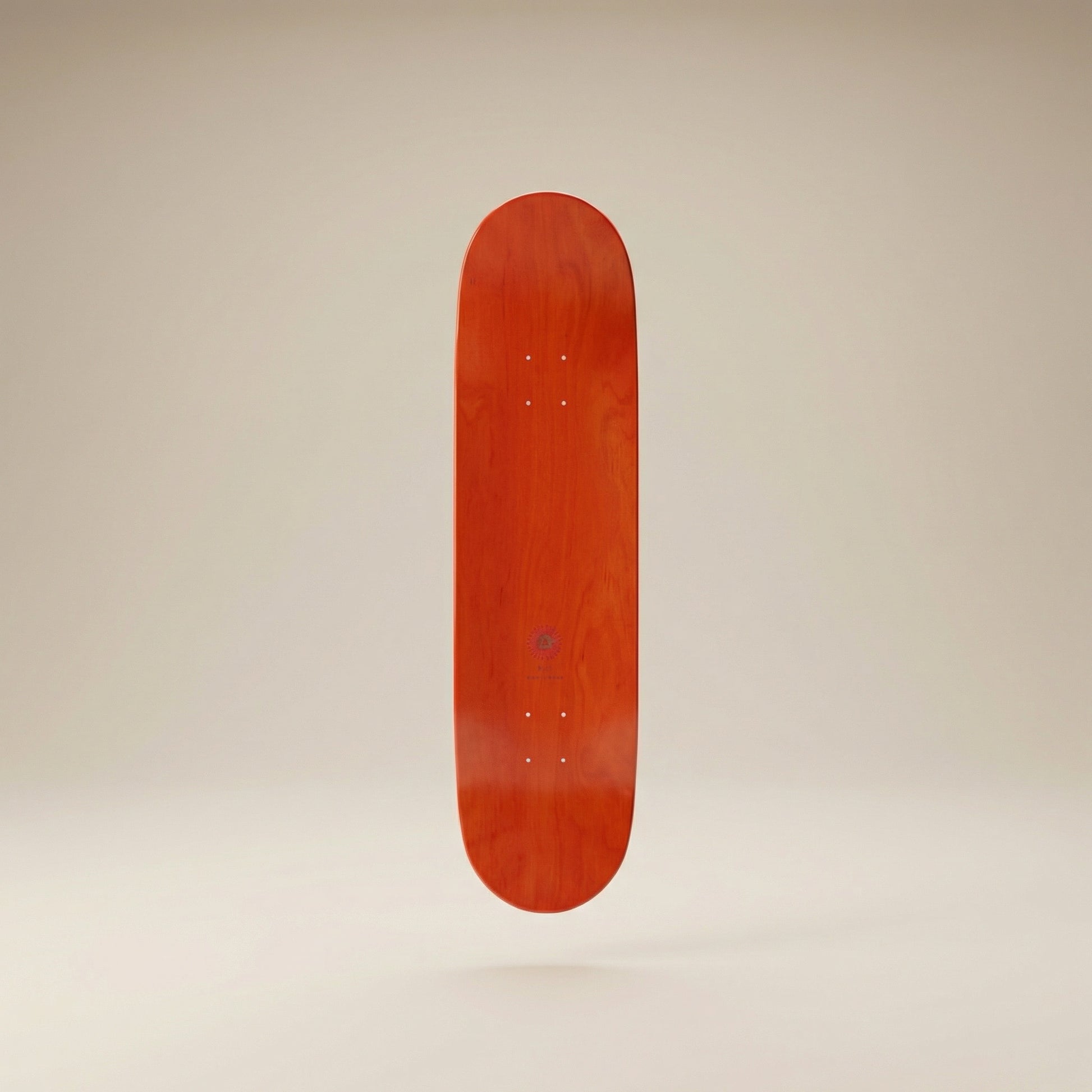 Skateboard Deck Anuell - LIVORA