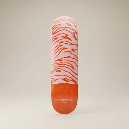 Skateboard Deck Anuell - LIVORA