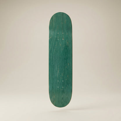 Skateboard Deck Poetic Collective - LIVORA