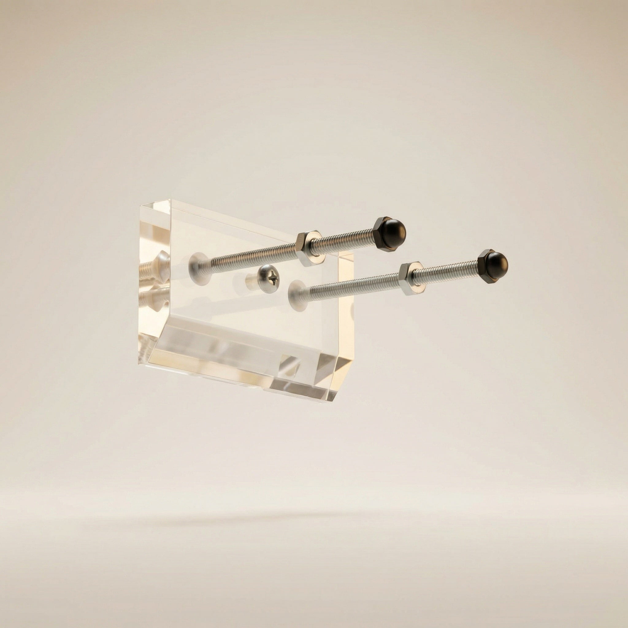 Skateboard Wand befestigung - LIVORA