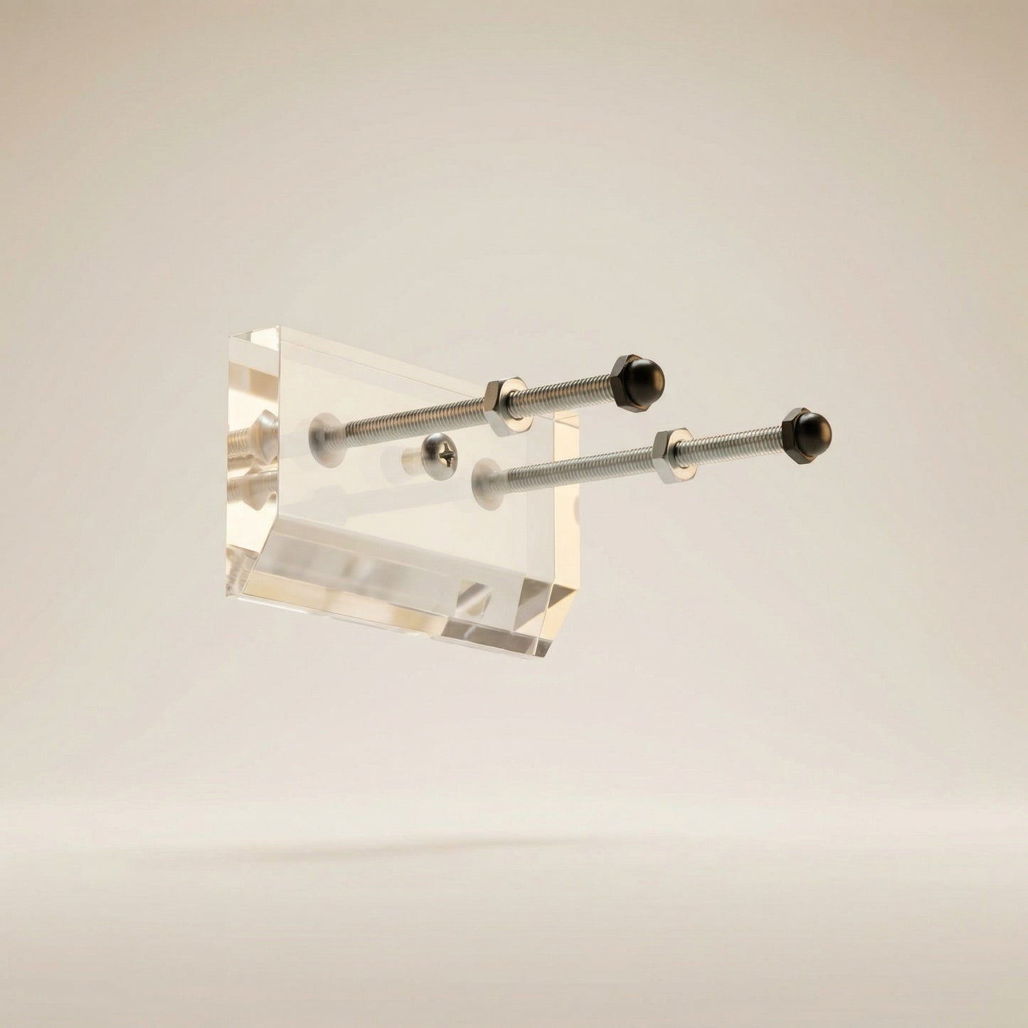 Skateboard Wand befestigung - LIVORA