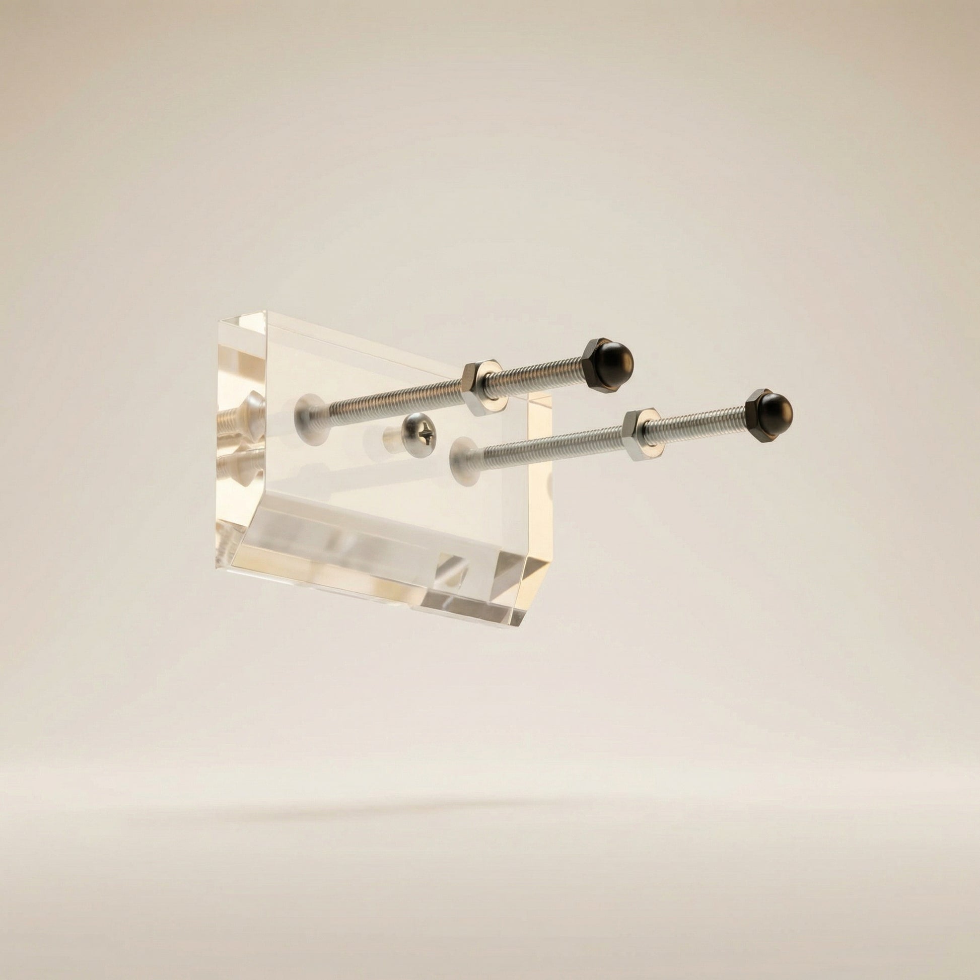 Skateboard Wand befestigung - LIVORA