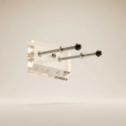 Skateboard Wand befestigung - LIVORA